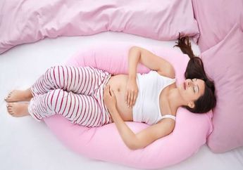 Intip Posisi Bercinta yang Aman untuk Wanita Hamil, Seperti Apa ya?
