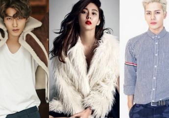 ISAC 2018 Mulai Proses Syuting, Ternyata 8 Idol Ini Dulunya Seorang Atlet loh, Nomor 6 Pernah Dapat Medali Emas!