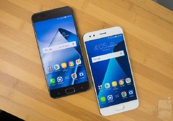 Belum Juga Rilis, Info Soal Asus ZenFone 5 Lite Udah Bocor di Dunia Maya
