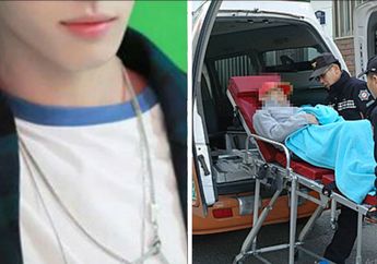 Baru Mulai Syuting, Sudah Ada Satu Korban Cedera dari ISAC 2018, Begini Kejadiannya