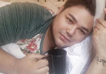 VIDEO - Ivan Gunawan Mencari Sebuah Akun Instagram Yang Menghinanya