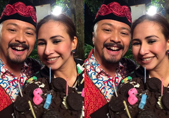 Rayakan Hari Jadi Pernikahan ke-6, Deswita Maharani Tulis Ucapan Menyentuh Seperti Ini