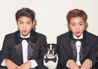 Video Viral Park Ji Hoon Beredar, Pihak Agensi Berikat Klarifikasinya!