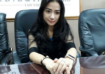 VIDEO - Bella Luna "Uang Bulanan Dicicil, Mana Tahan"