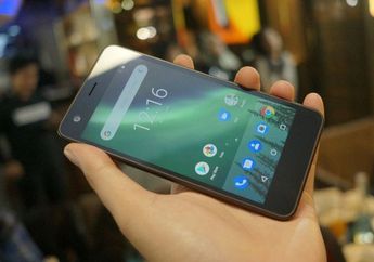 Inilah Beberapa Kekurangan Pada Nokia 2 yang Perlu Kamu Tahu