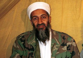 Kisah Osama Bin Laden yang Koleksi Video 'Charlie Bit My finger' hingga 'Tom & Jerry'