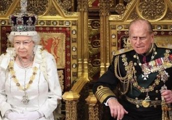 Tak Biasa, Sebuah Suku Terpencil Mengaku Menyembah Pangeran Philip Sebagai Tuhan