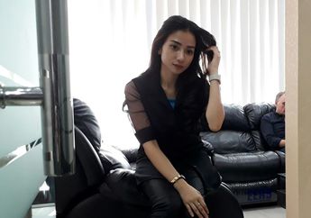 VIDEO - Bella Luna Mau Diperpanjang Kontrak Oleh Razman Dengan Deposit 100Juta