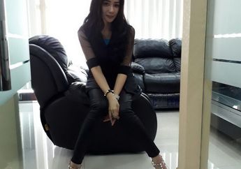 Diminta Bukti Nikah Siri Dengan Pengacara, Bella Luna Ngaku Sudah Hapus Semua Fotonya