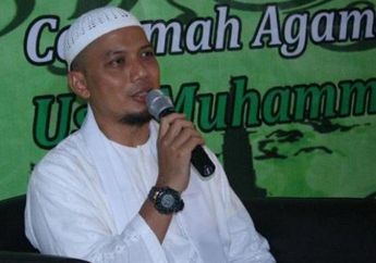 Masa Kecil Ustad Arifin Ilham, Bandel Tapi Banyak Prestasi