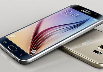 Yeay! Dikabarkan Samsung Galaxy S6 Bakal Dapat Update ke Android Oreo