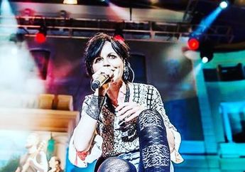 Sebelum Dolores O'Riordan Meninggal, Ternyata Band The Cranberries Sempat Lakukan Ini Demi Dolores