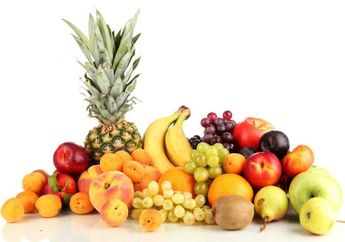 Ingin Miliki Kulit Berkilau Sempurna? Cobain deh 5 Buah Ini, Khasiatnya Luar Biasa