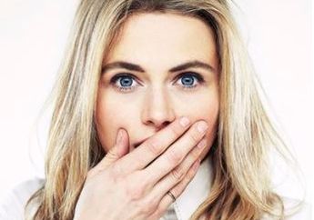 Mitos Atau Fakta Cegukan Itu Berbahaya, Begini Penjelasannya