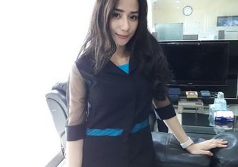 VIDEO - Bella Luna Mengakui Nginap Di Hotel Dengan Razman Arif