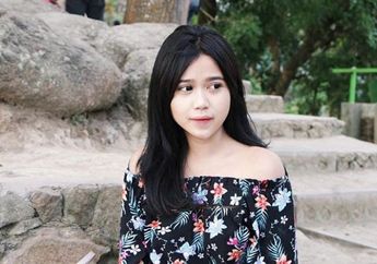 Tak Cuma Punya Suara Merdu, Ternyata Bianca Jodie Juga Jago Matematika Loh, Lihat Nih Aksi Menghitungnya