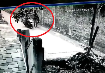 Ditangkap Meraba Bagian Organ Wanita, Ternyata Pelakunya Punya Motif Pelecehan Seperti Ini 