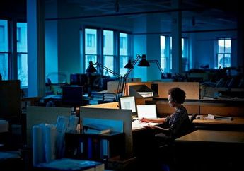 4 Zodiak Ini Bekerja Terlalu Keras dan Butuh Istirahat Sejenak, Kamu Termasuk?