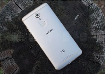 ZTE Disebut-Sebut Sebagai Kandidat Pertama yang Akan Meluncurkan Smartphone 5G!