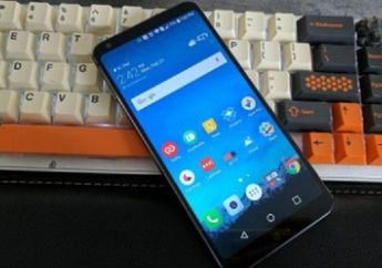 LG Gagal Luncurkan Smartphone G7 Tahun Ini, Kenapa ya? 