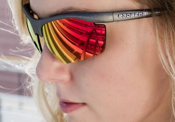 Memilki Fungsi Melindungi Mata, Inilah 4 Cara Memilih Kacamata Untuk Berolahraga 