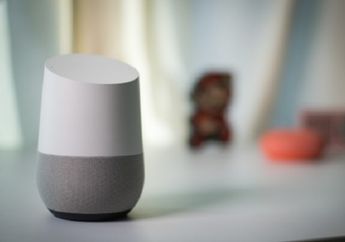 Wow, Speaker Cerdas Diklaim Akan Jadi Tren Baru Di Tahun 2018 Ini