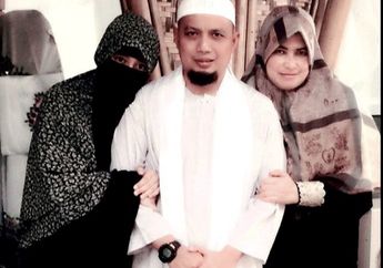  Cara Ala Ustaz Arifin Ilham, Bagi yang Nggak Bisa Penuhi Syarat dan Tahapan Poligami