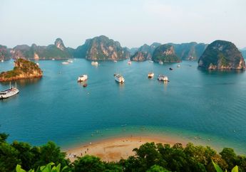 5 Negara Berbiaya Hidup Setara di Jakarta, Melancong Pun Dengan Biaya Hemat