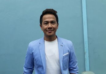 Alumni Indonesian Idol Delon Thamrin Akui Dukung Marion Jola 