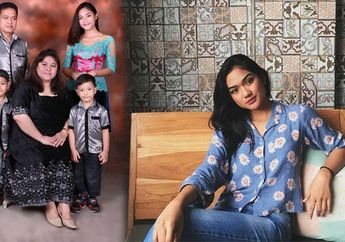 Ayah Marion Jola Beri Jawaban Menohok, Saat Netizen Tanyakan Soal Video Viral!