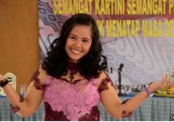 Ingat Mary Jane Terpidana Mati Asal Filipina? Ia Sampaikan Pesan Ini Pada Presiden Duterte yang Dikenal Tegas