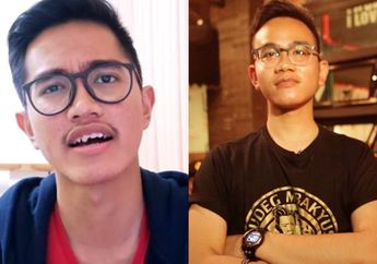 Kaesang Pangarep Kembali Meledek Gibran Rakabuming Raka! Intip Yuk Ulah Jahil Putra Presiden Joko Widodo