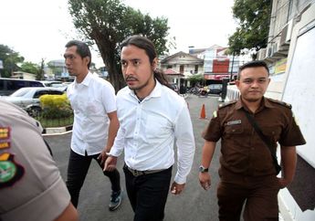 Ikuti Rehabilitasi, Marcello Tahitoe Mengalami Kenaikan Berat Badan Sampai Segini