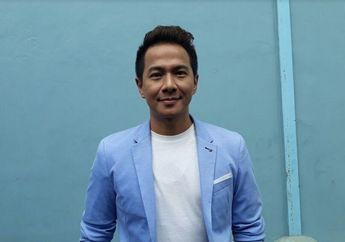 Delon Melihat Mike Mohede pada Tubuh Seorang Kontestan Wanita di Indonesian Idol 2018