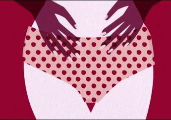 Wanita Wajib Tahu! Gejala Endometriosis Ternyata Bukan Hanya Sebatas Nyeri Saja loh