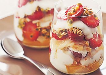 5 Makanan yang Ampuh Cegah Penyakit, Kamu Wajib Tahu nih!