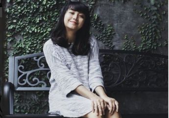 Datang ke Pesta Ulang Tahun Bunga Citra Lestari, Ghea Indrawari Bak Selebritas