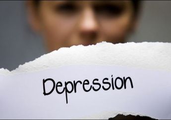 Nggak Nyangka! Konsumsi makanan Ini Bisa Atasi Depresi, Apa Saja sih?