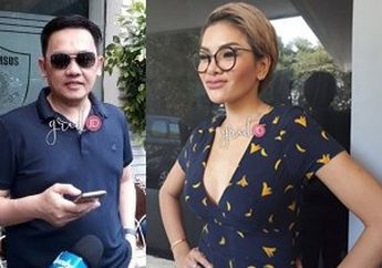 Nikita Mirzani Dikabarkan Pacari Anak Pejabat, Farhat Abbas Tak Bergidik Lanjutkan Laporan