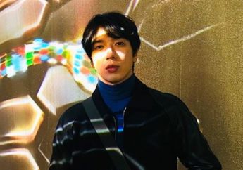 Skandalnya Ramai Dibicarakan Publik, Jung Yong Hwa CNBLUE Tulis Surat Permintaan Maaf
