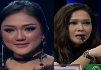 Beredar Isu Video Porno, Maia Estianty Memberi Pesan untuk Marion Jola