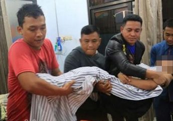 Ajak Tiga Anaknya Tenggak Racun, Inilah Derita yang Dialami Seorang Ibu di Jombang