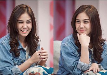 Pesan Dari Sissy Pricillia Untuk Vanesha Prescilla Dalam Memerankan Milea