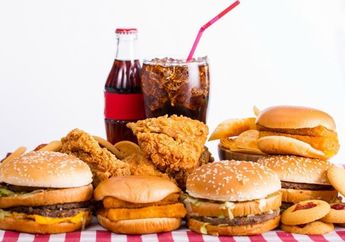 Lakukan 4 Hal Ini Setelah Konsumsi Makanan Berlemak, Dijamin Kadar Kolesterolmu Akan Turun