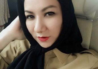 Astaga, Bupati Kukar Rita Widyasari Terima Gratifikasi Rp 436 Miliar Dengan Modus Seperti Ini