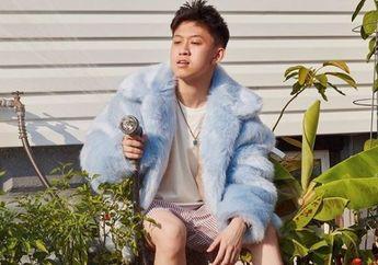 Single Terbaru Rich Chigga Hasil Kolab Bareng Musisi Internasional