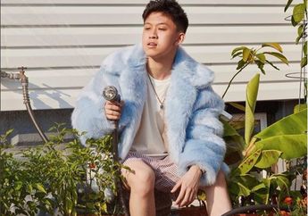 Diwawancara di Amerika, Ini Jawaban Rich Brian Ketika Ditanya 'Apakah Kamu Melupakan Indonesia?'