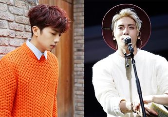 Butuh Waktu 5 Tahun Buat Comeback, Wooyoung 2PM Beberkan Masalahnya Hingga Sebut Nama Mendiang Jonghyun SHINee