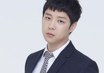 Park Yoochun Dituntut Milyaran Rupiah Gara-gara Kasus Gigitan Anjing yang Terjadi 7 Tahun Lalu, Kok Bisa?