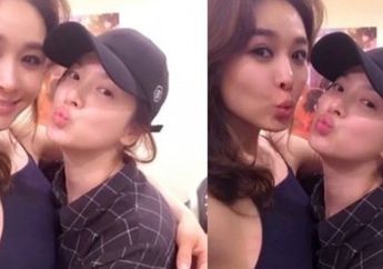 Artis Korea Ock Joo Hyun Akui Menangis di Pernikahan Song Song Couple, Apa Penyebabnya?